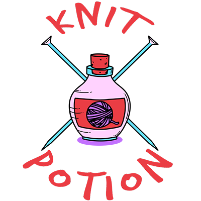 Knit Potion